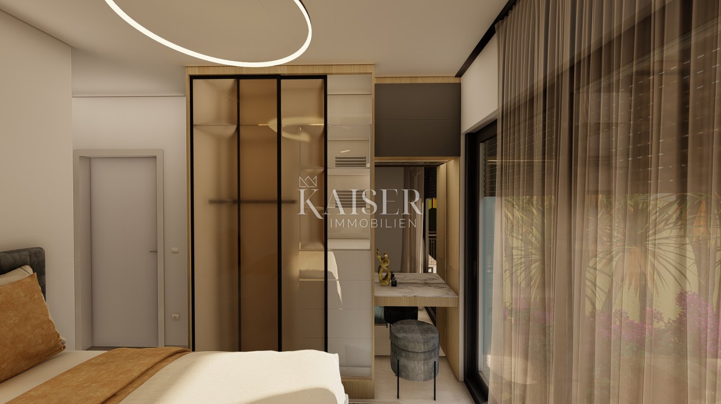 Apartment Zu verkaufen - Zadarska Vir