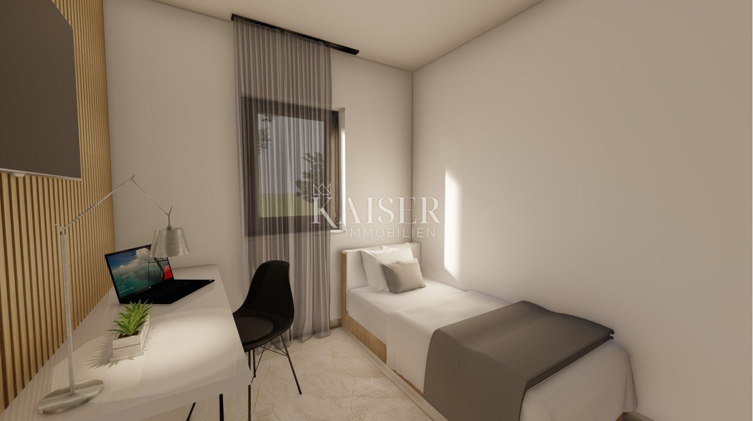 Apartment Zu verkaufen - Zadarska Vir