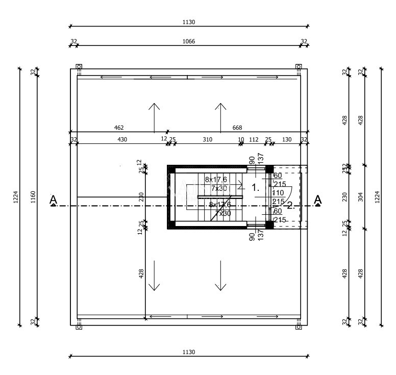 Apartment Zu verkaufen - Zadarska Vir
