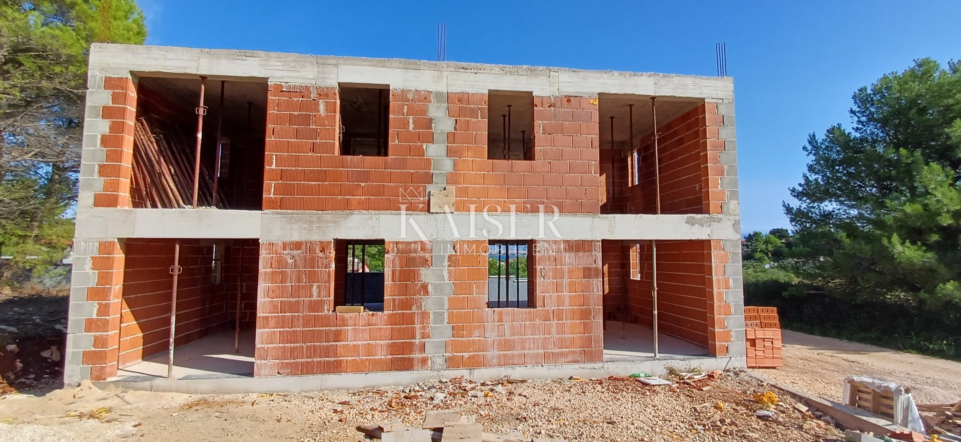 Apartment Zu verkaufen - Zadarska Vir