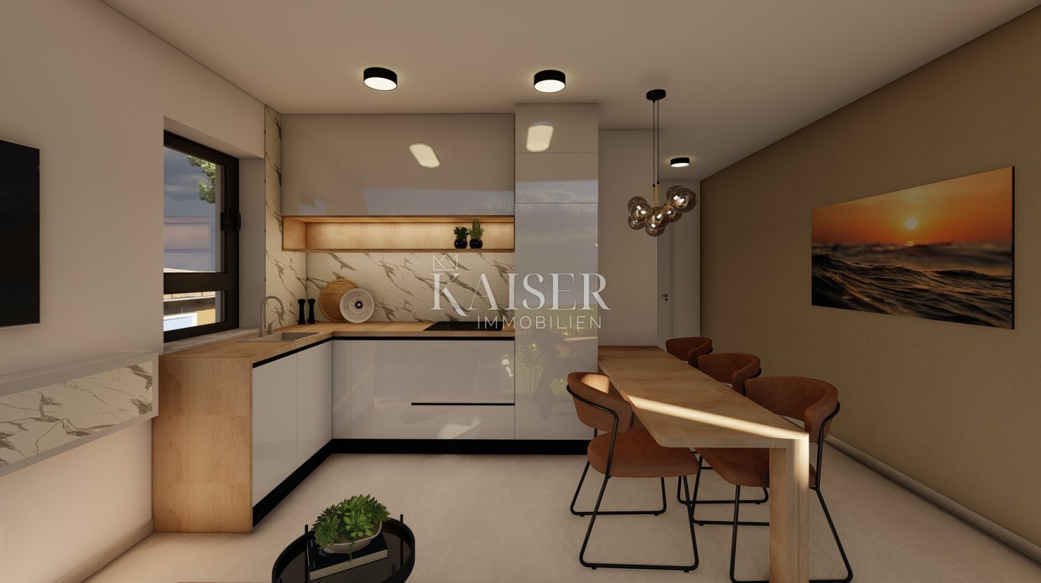 Apartment Zu verkaufen - Zadarska Vir