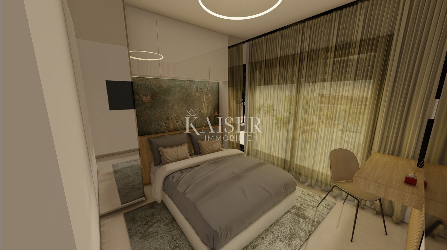 Apartment Zu verkaufen - Zadarska Vir