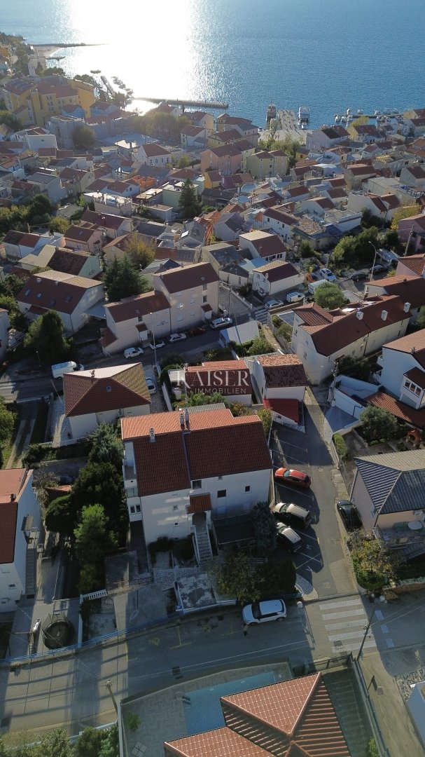 Appartamento In vendita - Primorsko-goranska Crikvenica