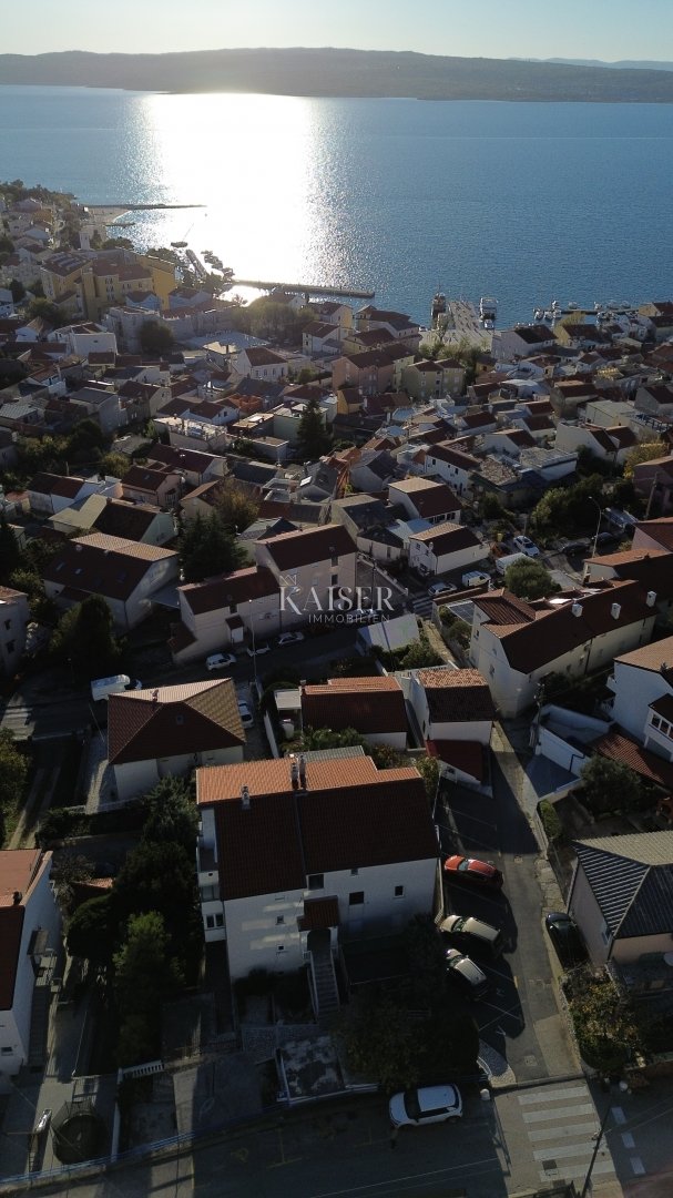 Appartamento In vendita - Primorsko-goranska Crikvenica