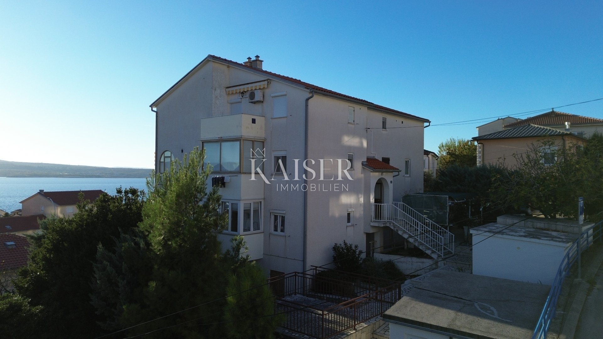 Appartamento In vendita - Primorsko-goranska Crikvenica