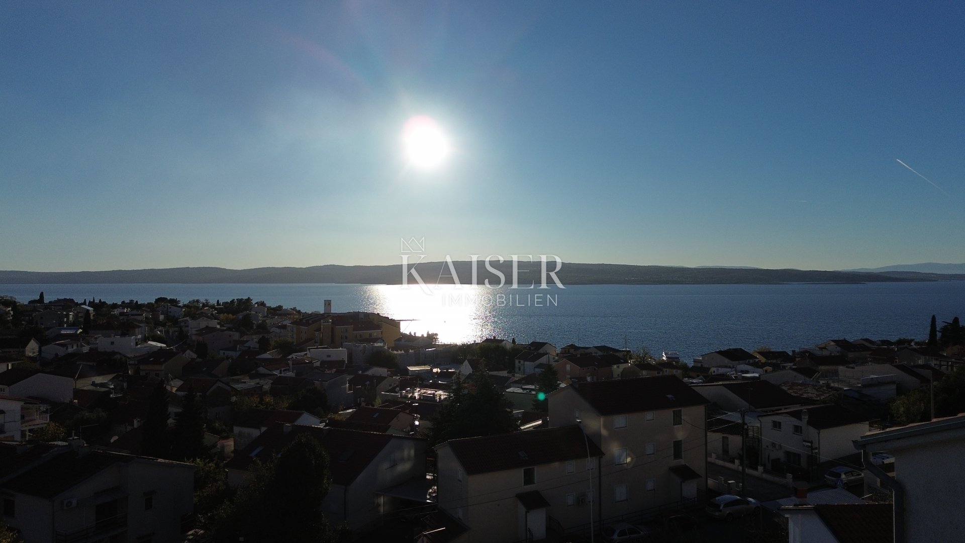 Appartamento In vendita - Primorsko-goranska Crikvenica