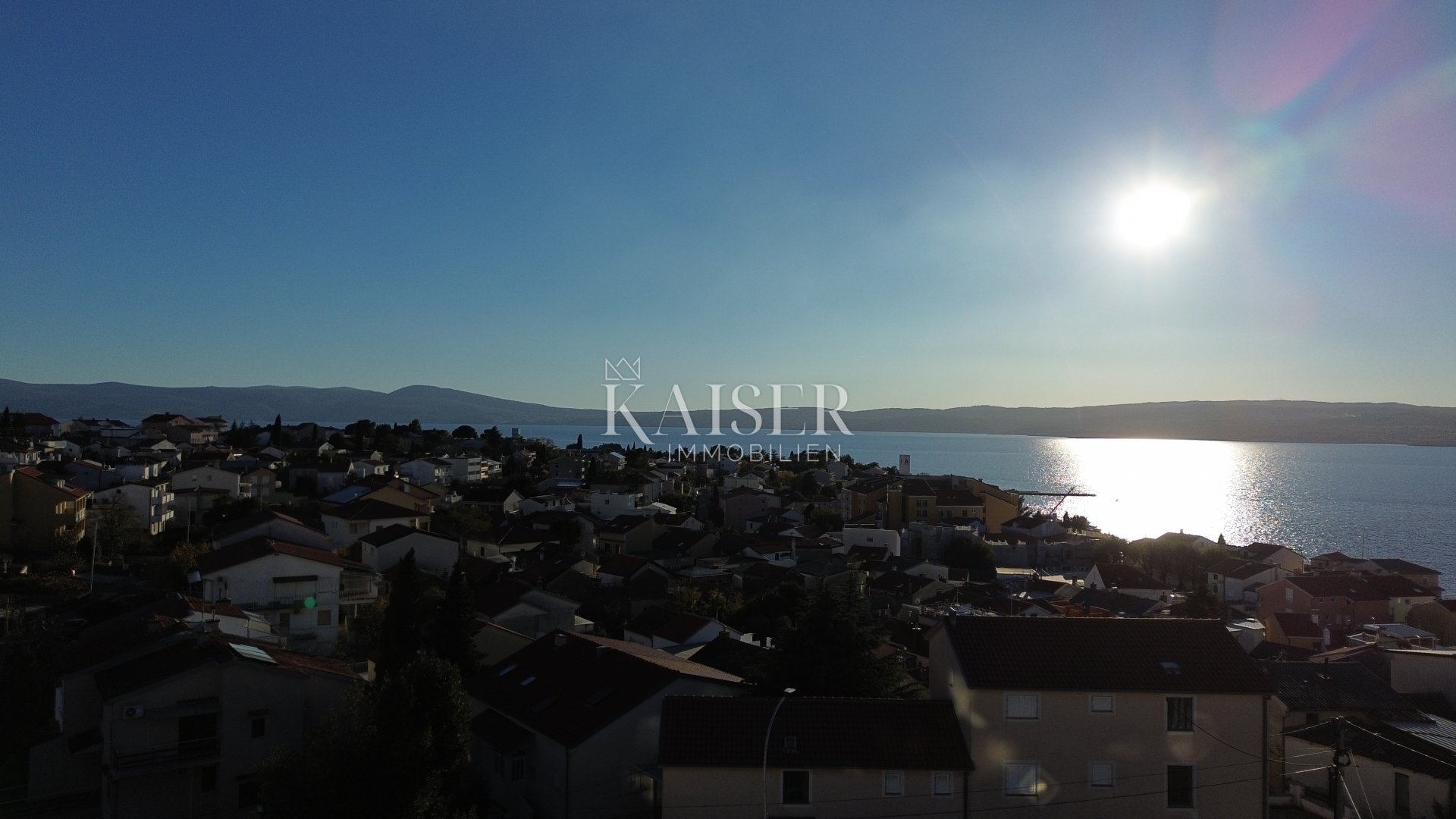 Apartma Naprodaj - Primorsko-goranska Crikvenica