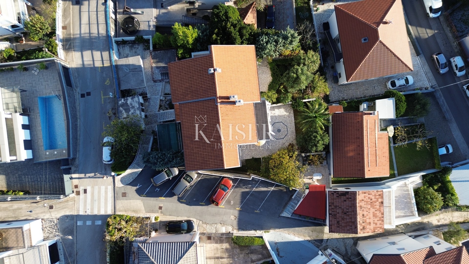 Appartamento In vendita - Primorsko-goranska Crikvenica