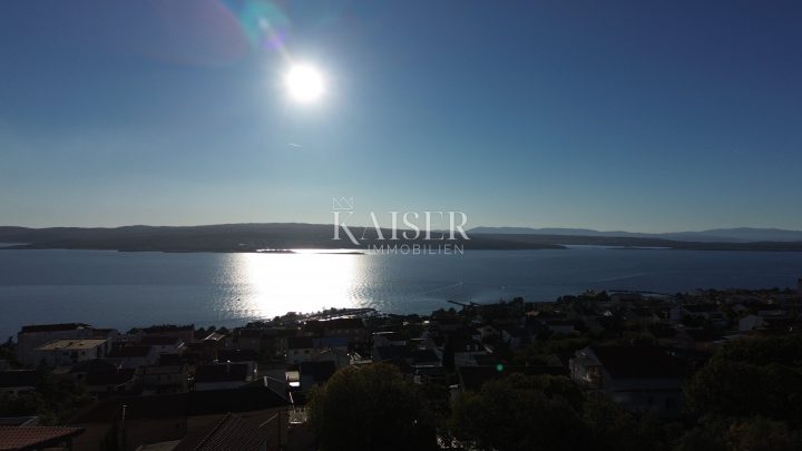 Mieszkanie na sprzedaż 62 m² – Crikvenica