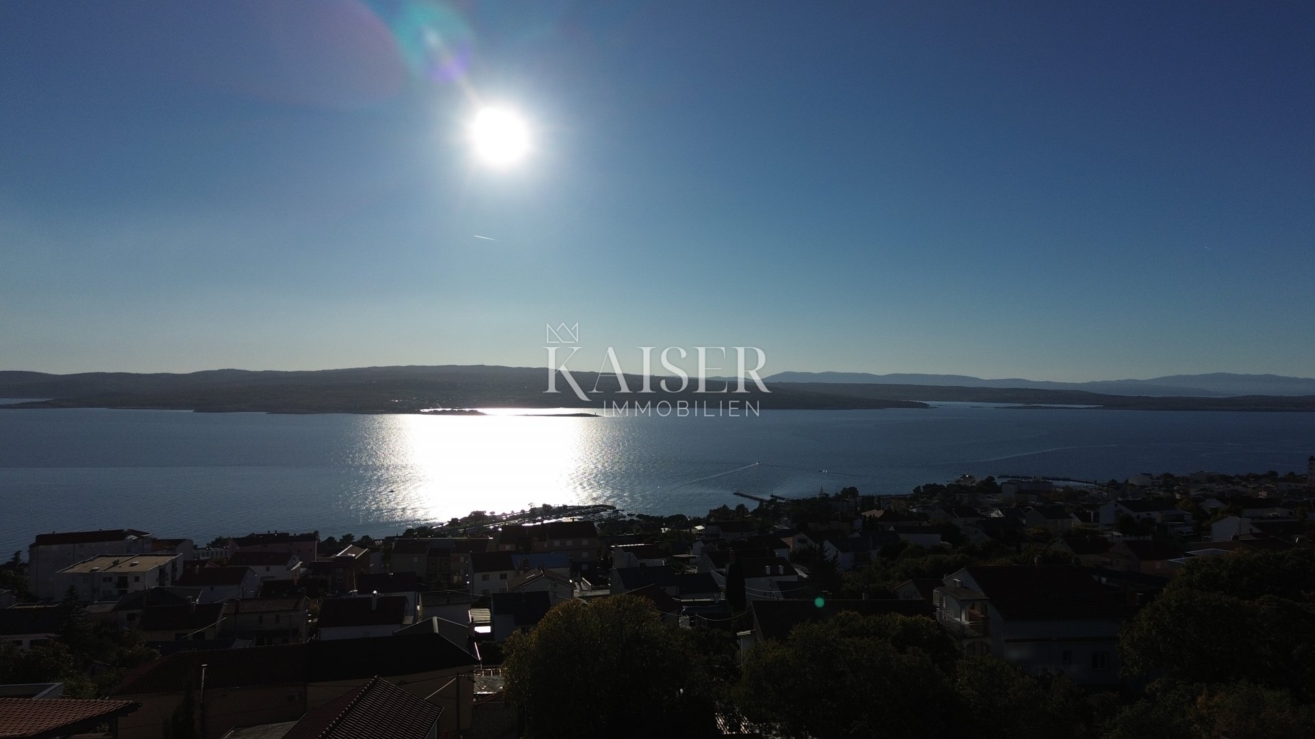 Mieszkanie Na sprzedaż - Primorsko-goranska Crikvenica - foto 1/18