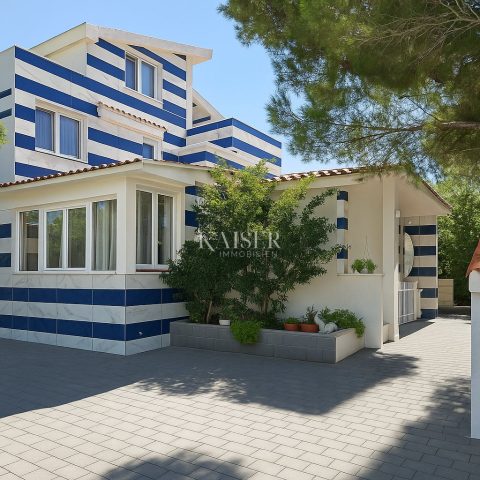Casa in vendita 306 m² – Vir