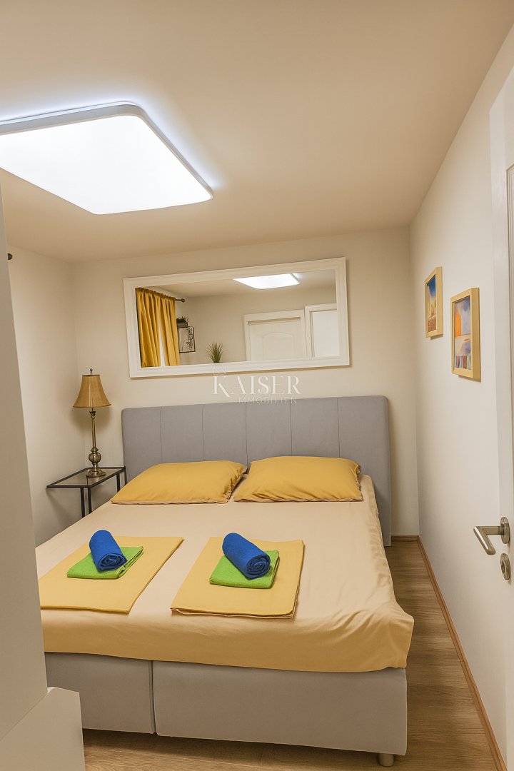 Maison À vendre - Zadarska Vir