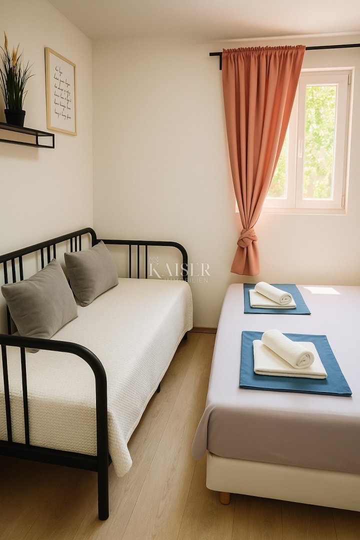 Maison À vendre - Zadarska Vir