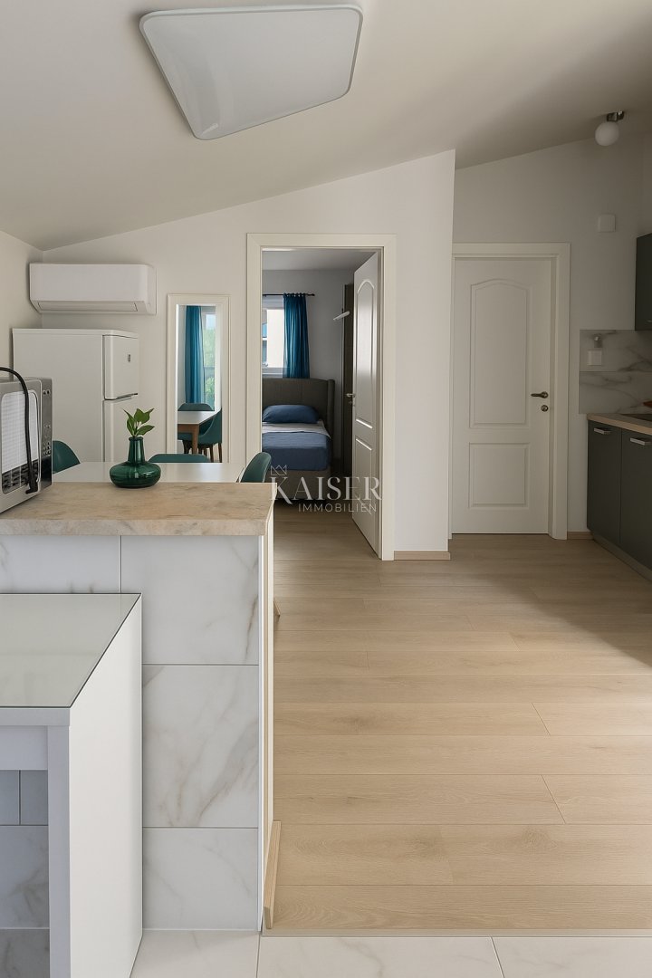 Maison À vendre - Zadarska Vir