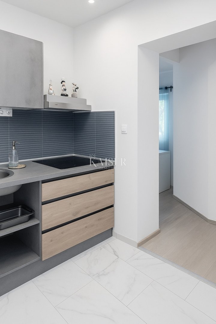 Maison À vendre - Zadarska Vir