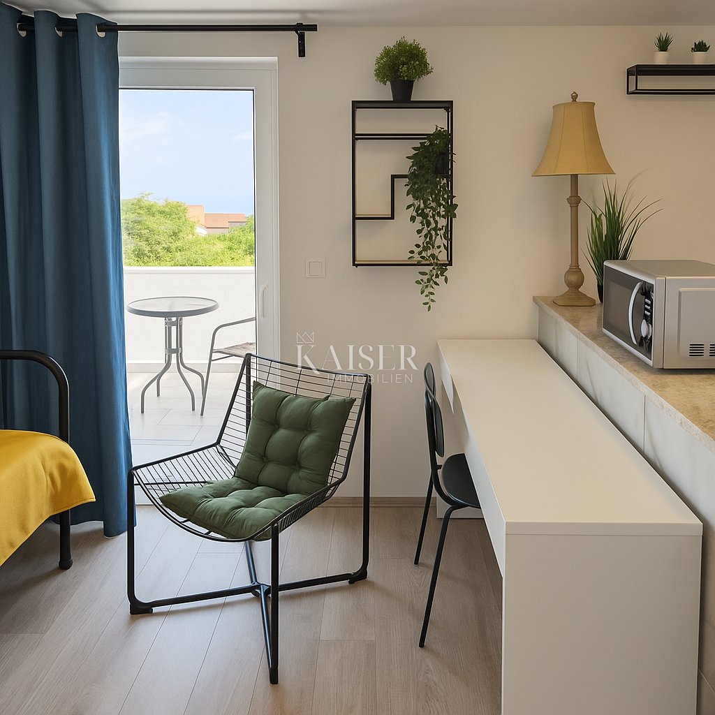 Maison À vendre - Zadarska Vir