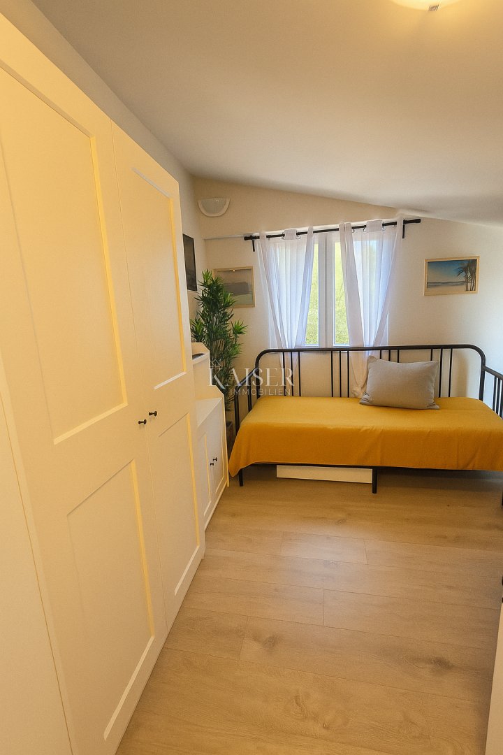 Maison À vendre - Zadarska Vir