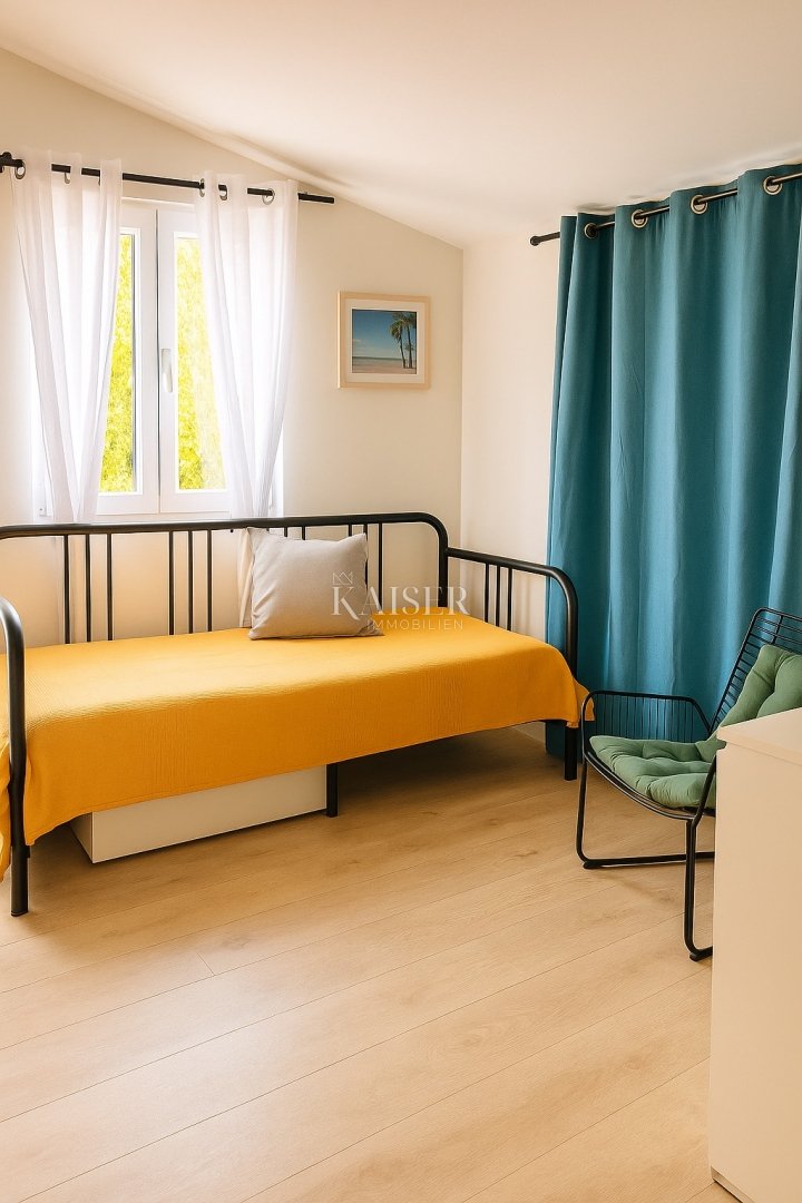 Maison À vendre - Zadarska Vir