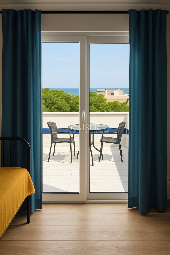 Maison À vendre - Zadarska Vir