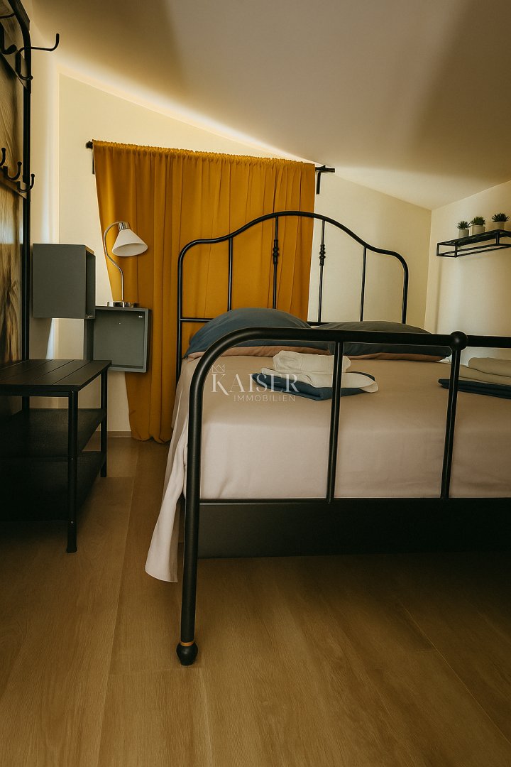 Maison À vendre - Zadarska Vir