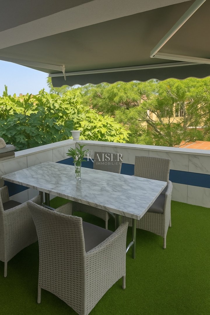 Maison À vendre - Zadarska Vir