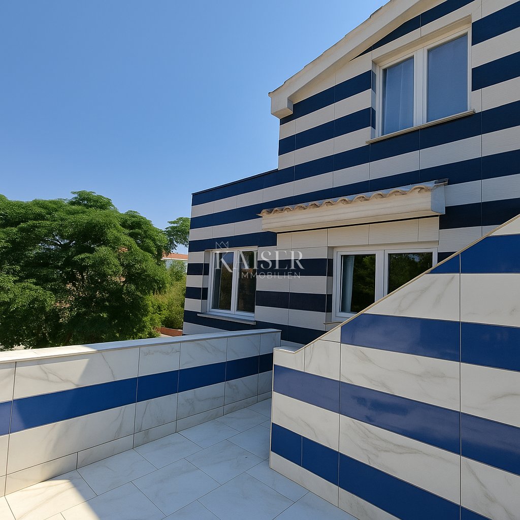 Maison À vendre - Zadarska Vir