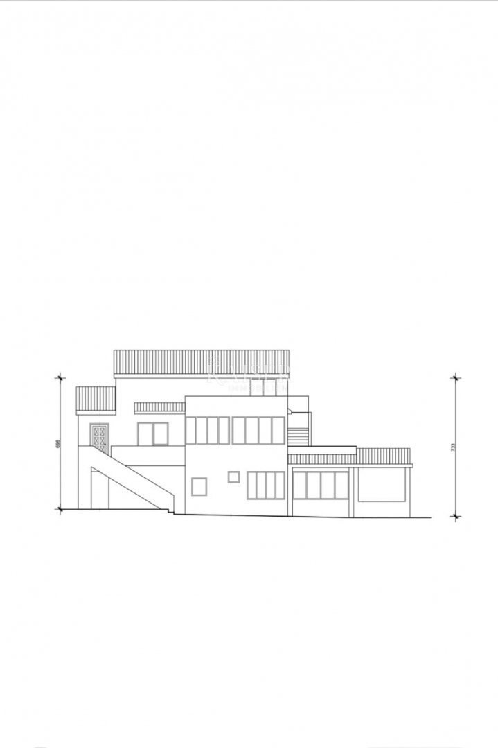 Maison À vendre - Zadarska Vir