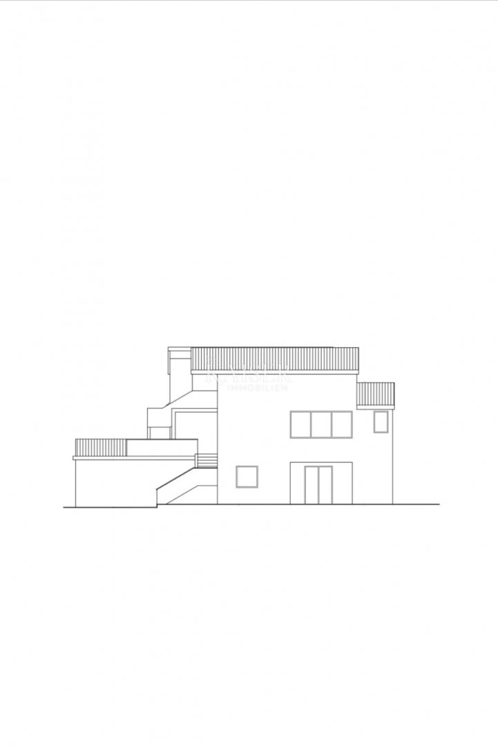 Maison À vendre - Zadarska Vir