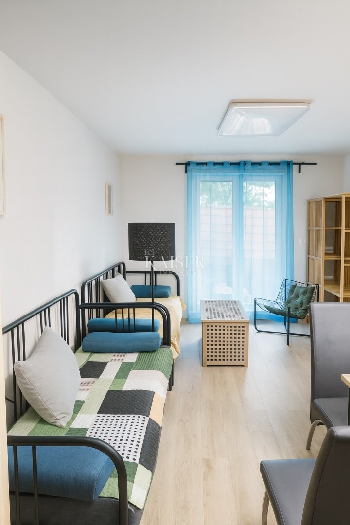 Maison À vendre - Zadarska Vir