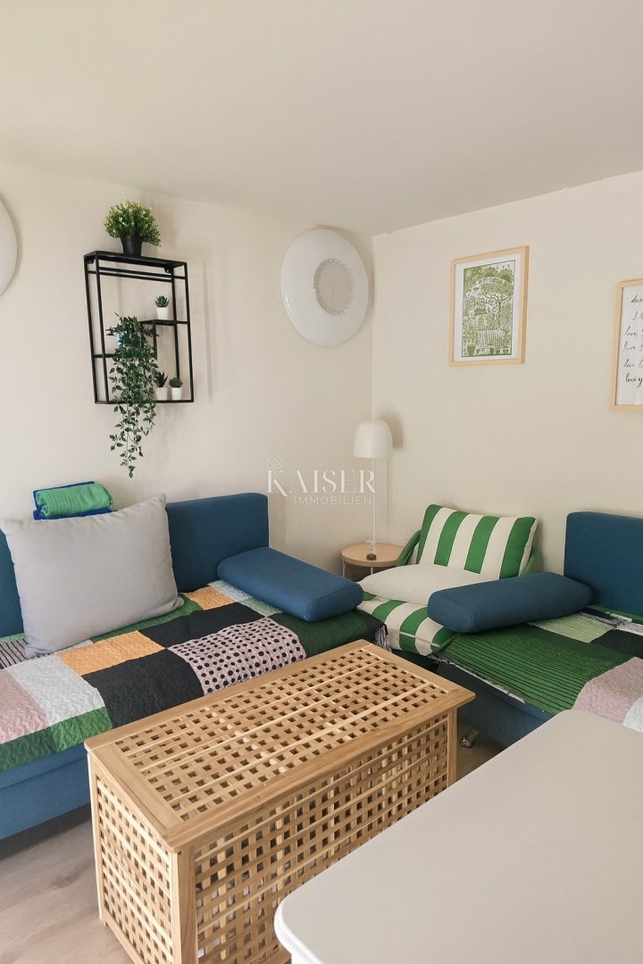Maison À vendre - Zadarska Vir