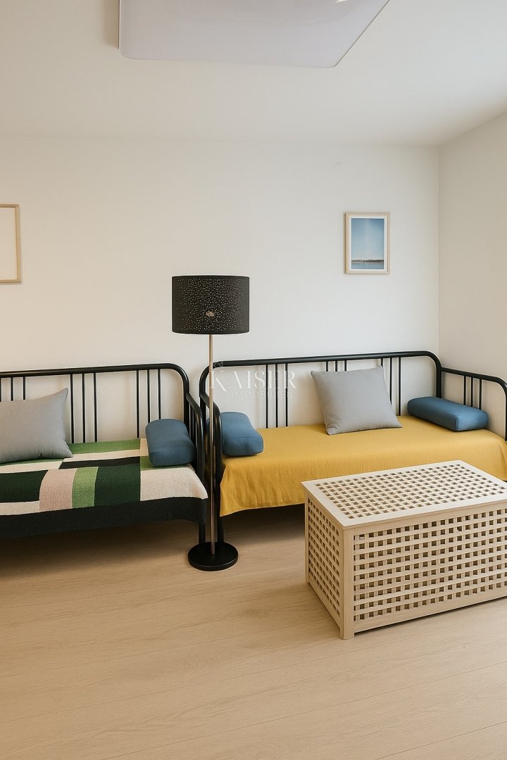 Maison À vendre - Zadarska Vir