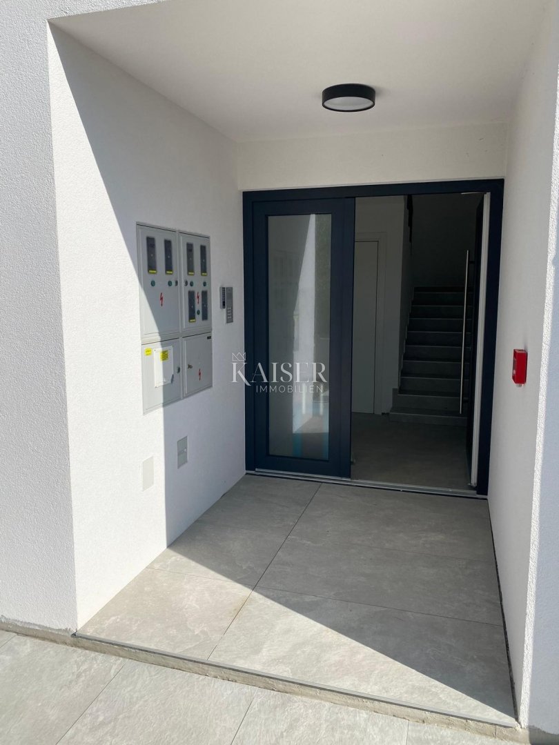 Flat For sale - Primorsko-goranska Baška