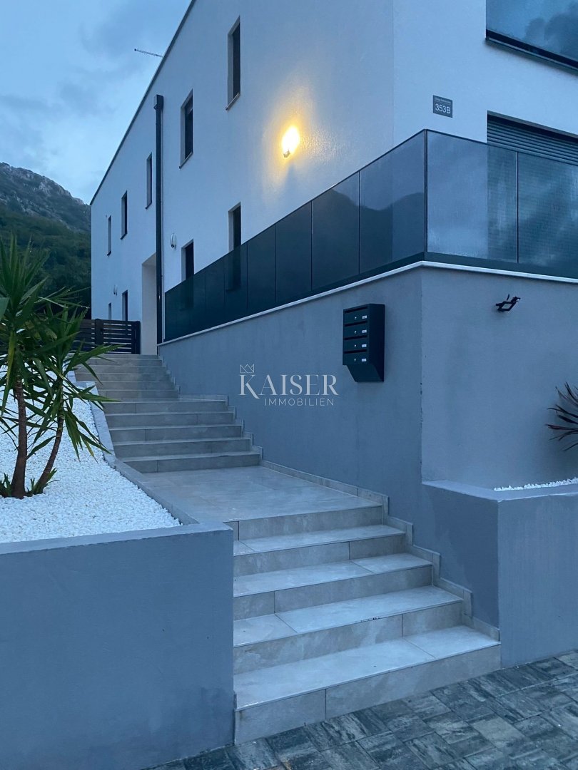 Flat For sale - Primorsko-goranska Baška