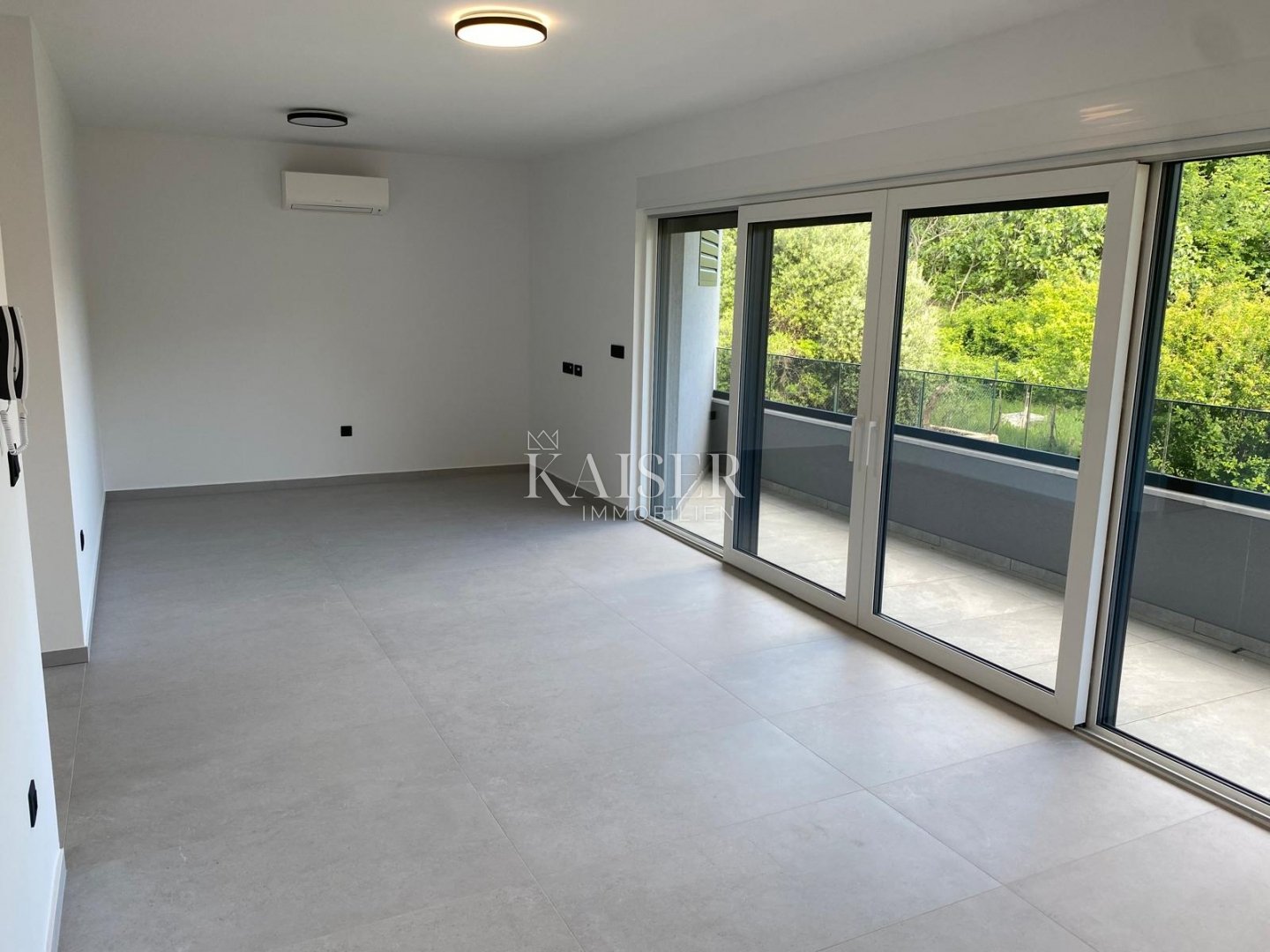 Flat For sale - Primorsko-goranska Baška