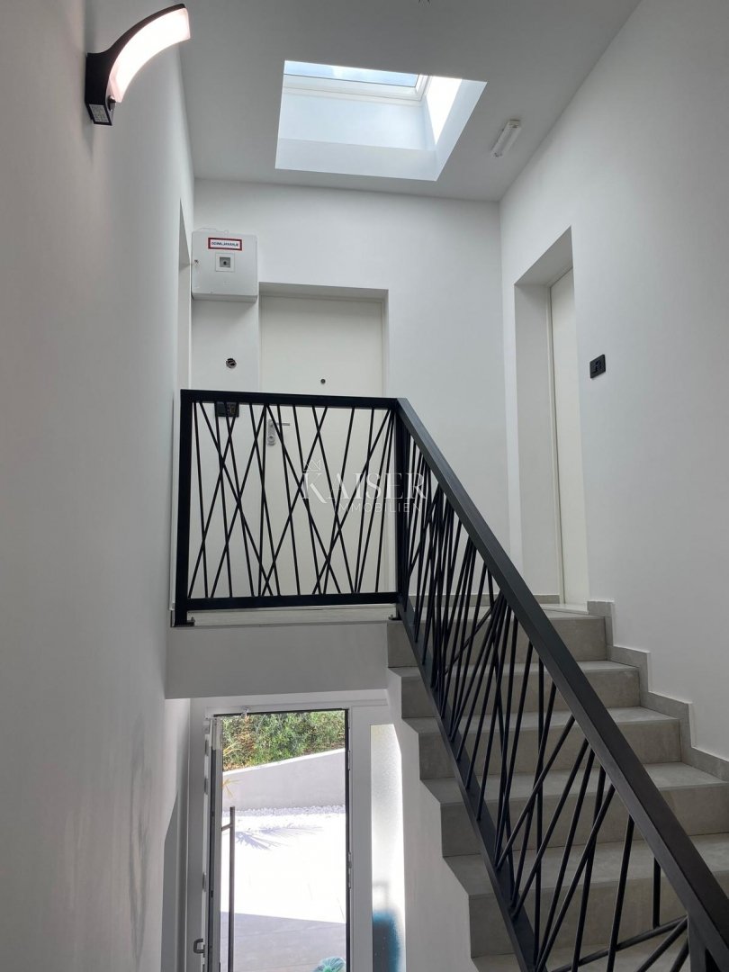 Flat For sale - Primorsko-goranska Baška