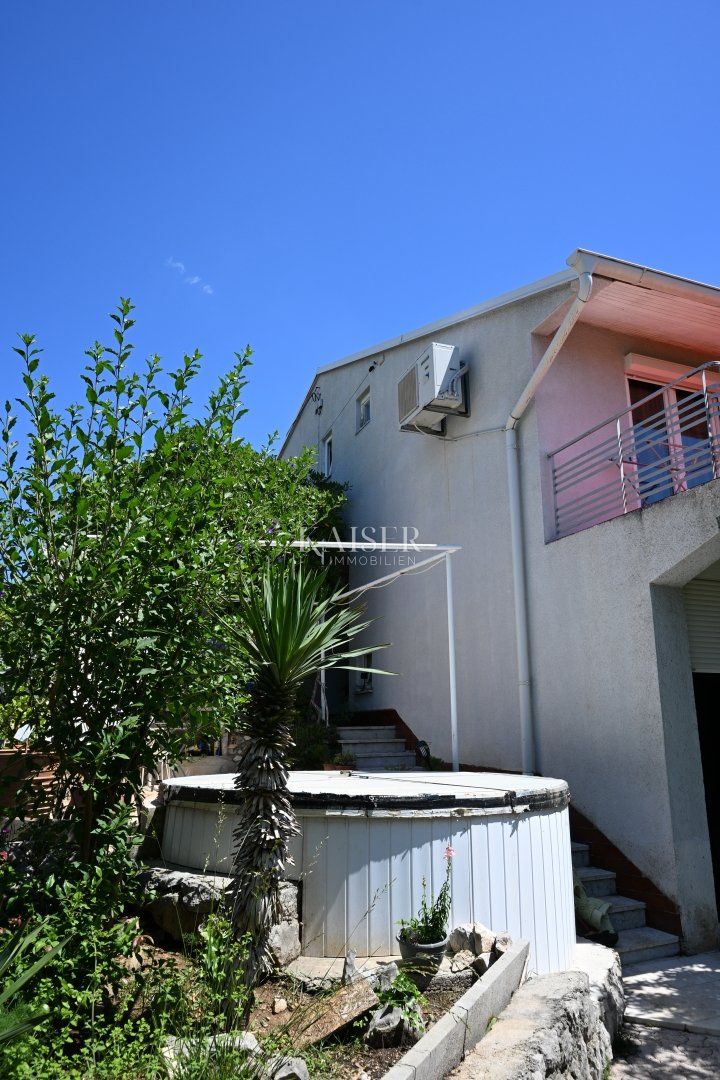 Apartment Zu verkaufen - Primorsko-goranska Crikvenica - foto 1/76