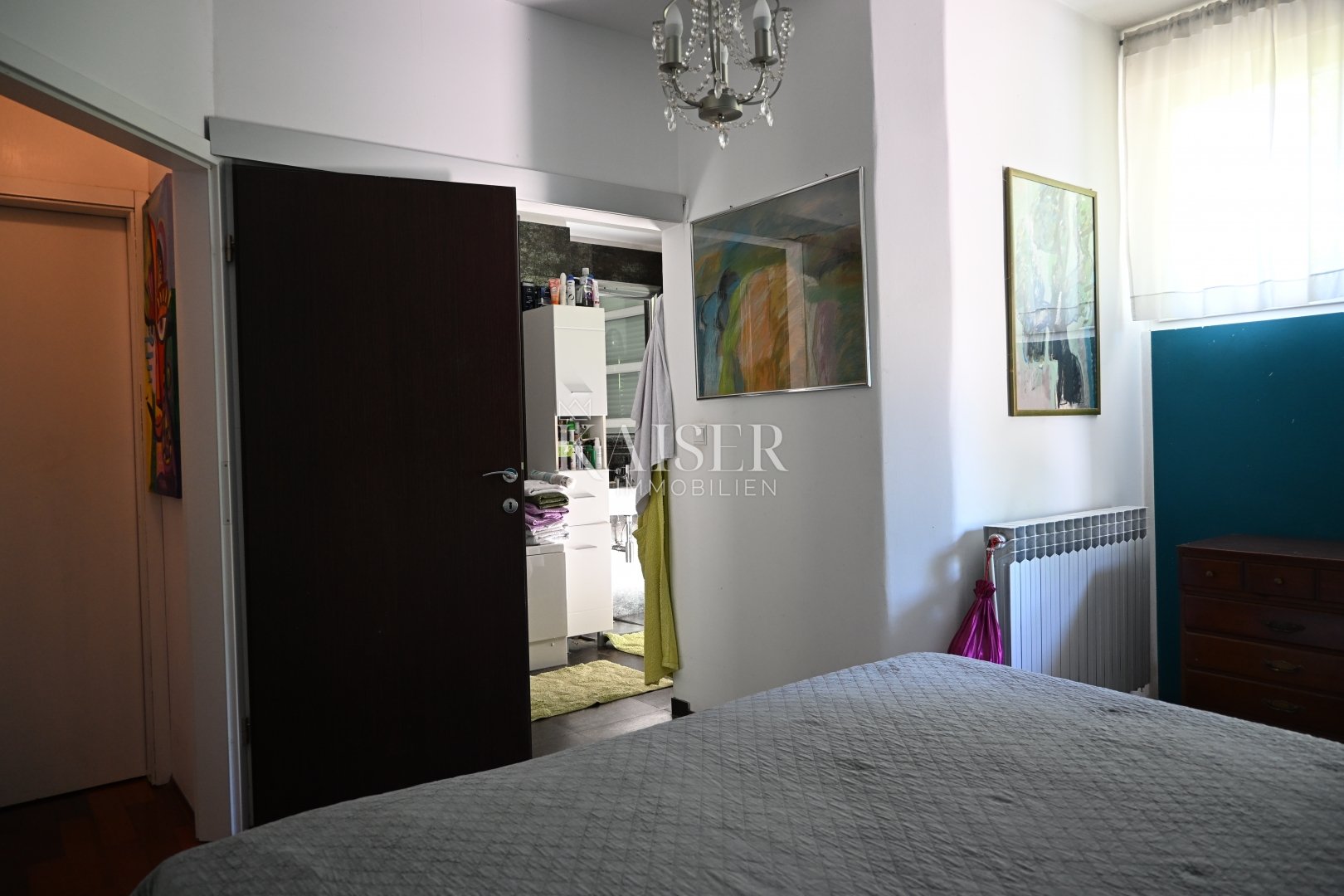 Apartment Zu verkaufen - Primorsko-goranska Crikvenica