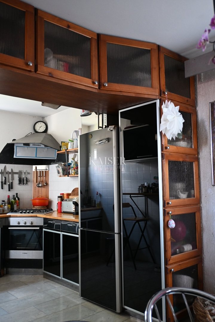 Apartment Zu verkaufen - Primorsko-goranska Crikvenica