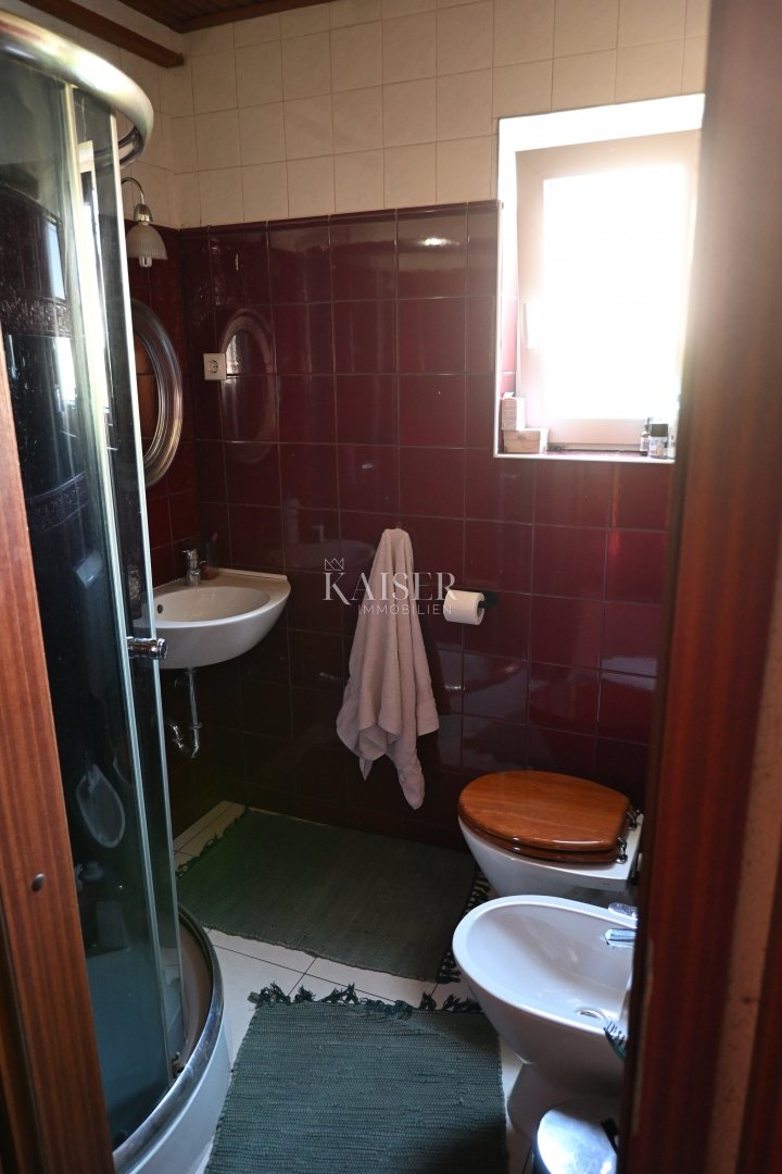 Apartment Zu verkaufen - Primorsko-goranska Crikvenica
