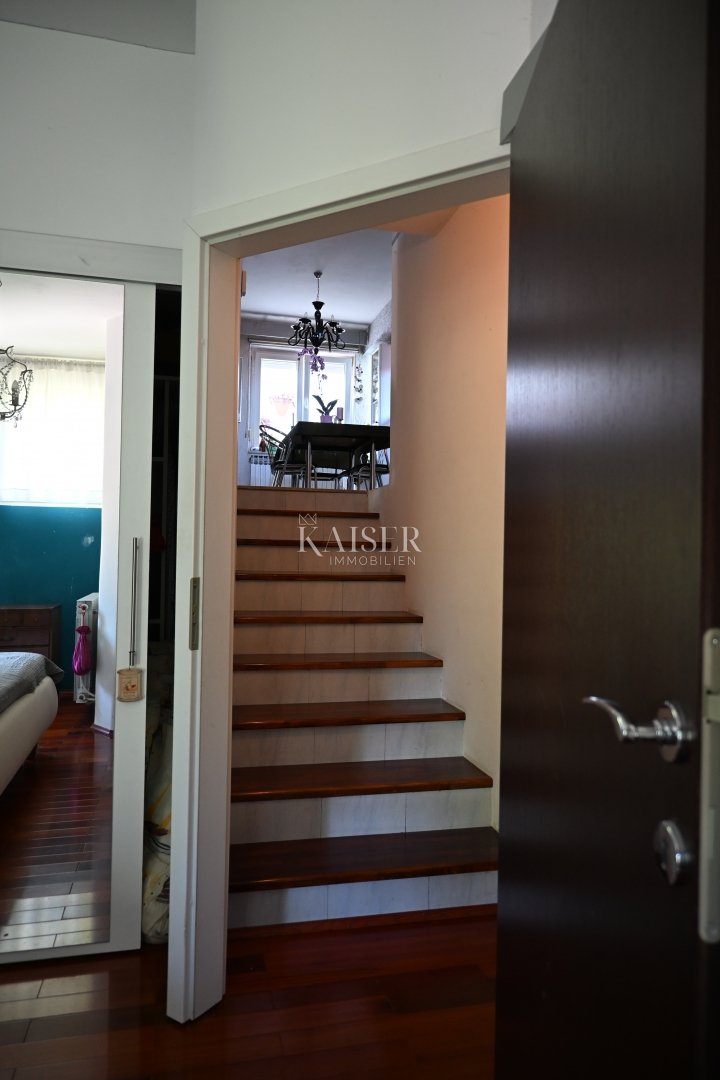 Apartment Zu verkaufen - Primorsko-goranska Crikvenica
