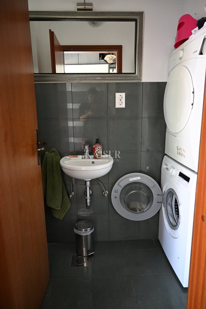 Apartment Zu verkaufen - Primorsko-goranska Crikvenica