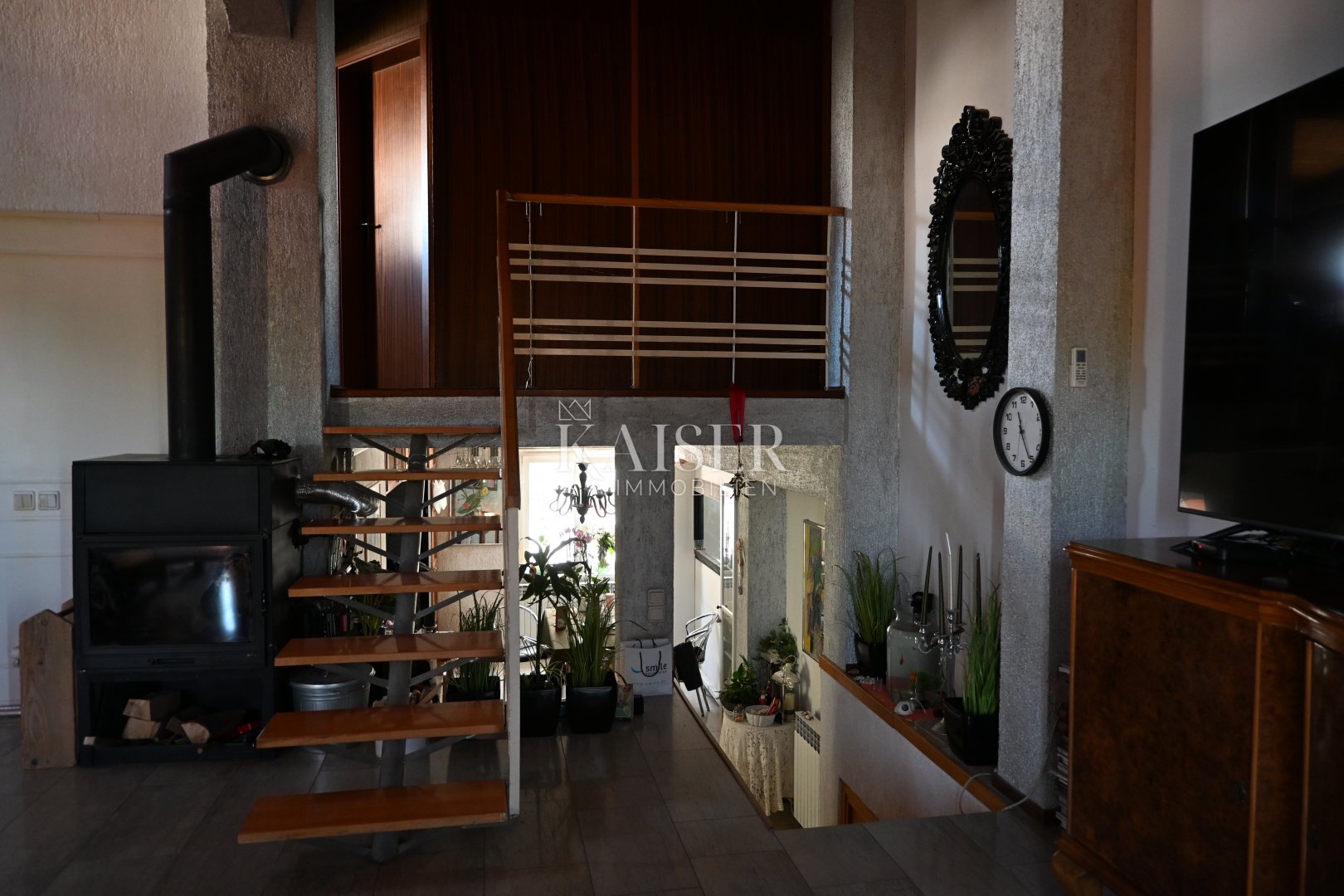 Apartment Zu verkaufen - Primorsko-goranska Crikvenica