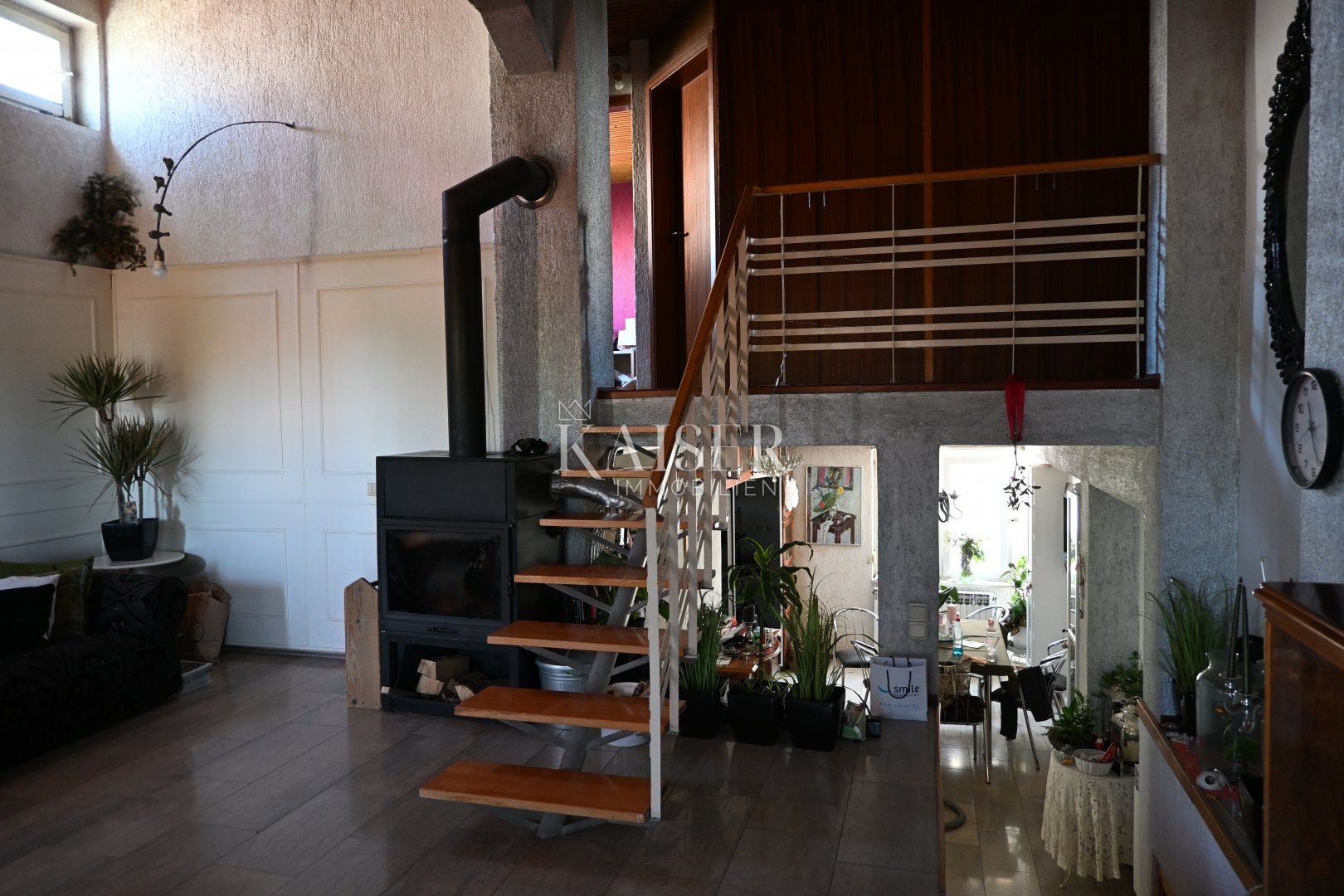 Apartment Zu verkaufen - Primorsko-goranska Crikvenica