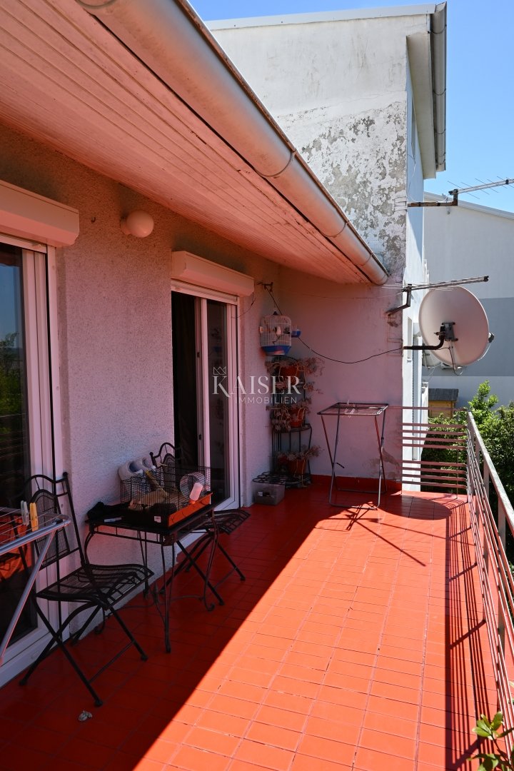 Apartment Zu verkaufen - Primorsko-goranska Crikvenica