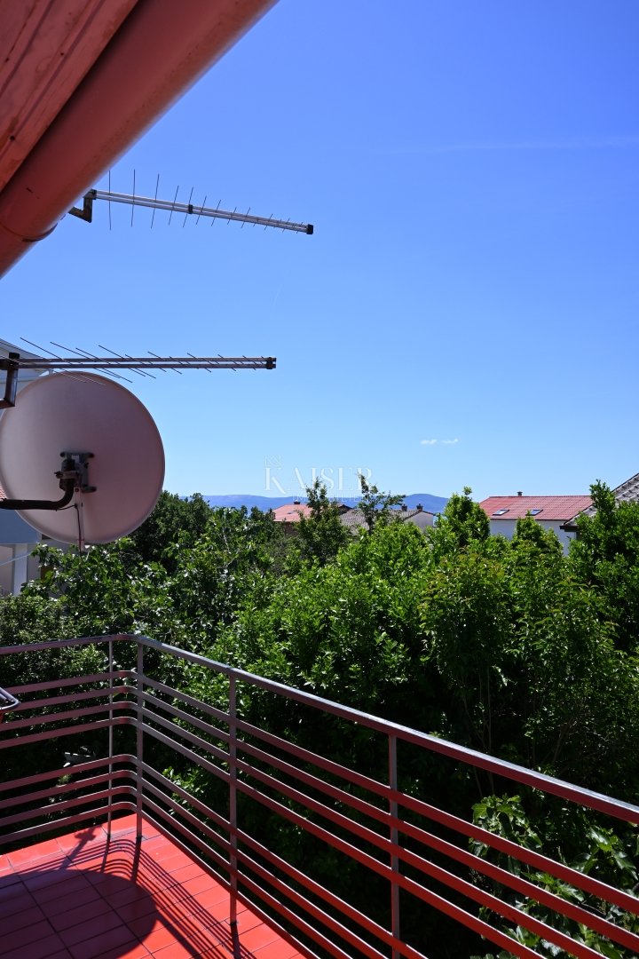 Apartment Zu verkaufen - Primorsko-goranska Crikvenica