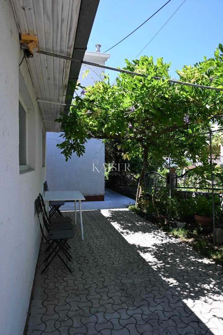 Apartment Zu verkaufen - Primorsko-goranska Crikvenica
