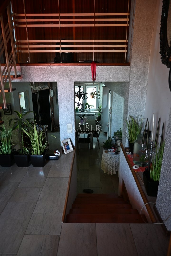 Apartment Zu verkaufen - Primorsko-goranska Crikvenica
