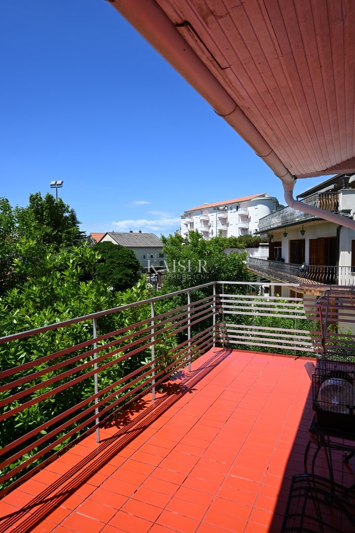 Apartment Zu verkaufen - Primorsko-goranska Crikvenica