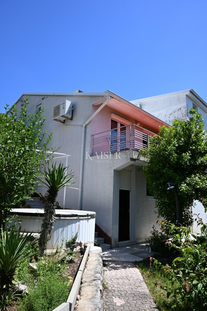 Apartment Zu verkaufen - Primorsko-goranska Crikvenica