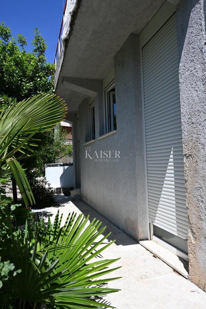 Apartment Zu verkaufen - Primorsko-goranska Crikvenica